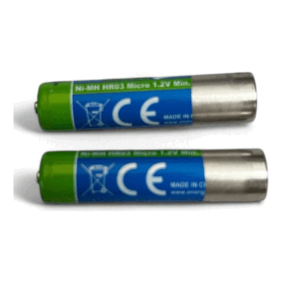 k.A. Akku für Philips SBC HB 700 NiMH 2,4 Volt 750 mAh weiß k.A. Akku für Philips SBC HB 700 NiMH 2,4 Volt 750 mAh weiß