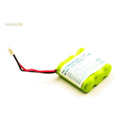 k.A. Akku für Sagem TYP T427 NiMH 3,6 Volt 300 mAh grün k.A. Akku für Sagem TYP T427 NiMH 3,6 Volt 300 mAh grün