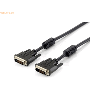 Digital data communication equip DVI-D DualLink Anschlusskabel 2x24+1 Digital data communication equip DVI-D DualLink Anschlusskabel 2x24+1