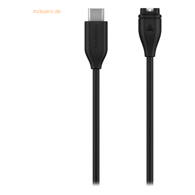 Garmin Garmin USB-C-Lade-/Datenkabel (0,5 m) Garmin Garmin USB-C-Lade-/Datenkabel (0,5 m)