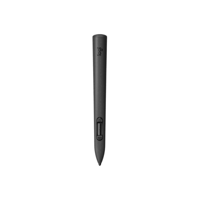 Logitech MX Ink - Hochpräziser kabelloser Stylus für Meta Quest 2 & 3 Logitech MX Ink - Hochpräziser kabelloser Stylus für Meta Quest 2 & 3