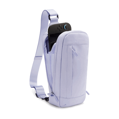 Belkin Belkin Crossbody Case für Nintendo Switch 2, lila Belkin Belkin Crossbody Case für Nintendo Switch 2, lila