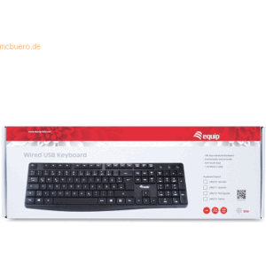 Digital data communication equip Life Wired USB Keyboard , IT layout Digital data communication equip Life Wired USB Keyboard , IT layout