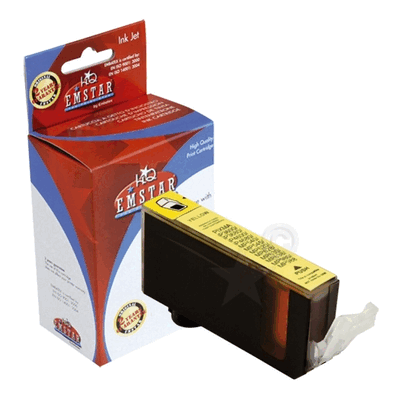 Emstar Alternativ Emstar Tintenpatrone gelb (10CAIP3600Y-C90 C90). Emstar Alternativ Emstar Tintenpatrone gelb (10CAIP3600Y-C90 C90).