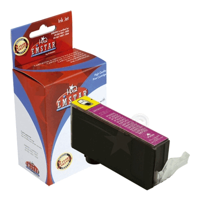Emstar Alternativ Emstar Tintenpatrone magenta (10CAIP3600M-C89 C89). Emstar Alternativ Emstar Tintenpatrone magenta (10CAIP3600M-C89 C89).
