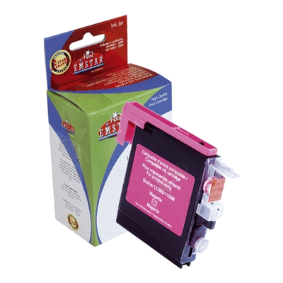 Emstar Alternativ Emstar Tintenpatrone magenta (10BRDCP145M-B51 B51). Emstar Alternativ Emstar Tintenpatrone magenta (10BRDCP145M-B51 B51).