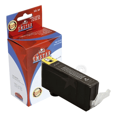 Emstar Alternativ Emstar Tintenpatrone schwarz (10CAIP4850PS/C105 C105 Emstar Alternativ Emstar Tintenpatrone schwarz (10CAIP4850PS/C105 C105