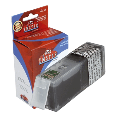 Emstar Alternativ Emstar Tintenpatrone schwarz pigmentiert (10CAIP7250 Emstar Alternativ Emstar Tintenpatrone schwarz pigmentiert (10CAIP7250
