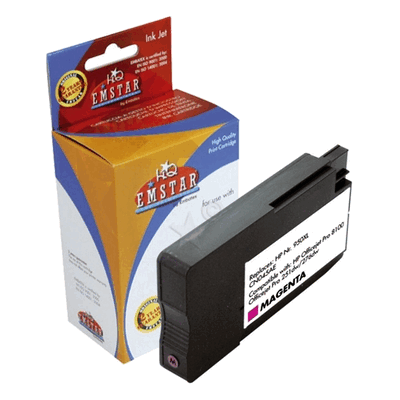 Emstar Alternativ Emstar Tintenpatrone magenta (11HPOJ8600MHC 12HPOJ86 Emstar Alternativ Emstar Tintenpatrone magenta (11HPOJ8600MHC 12HPOJ86