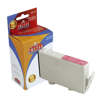 Emstar Alternativ Emstar Tintenpatrone magenta (12HPOJ6230MHC/H211 H21 Emstar Alternativ Emstar Tintenpatrone magenta (12HPOJ6230MHC/H211 H21