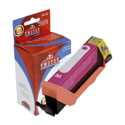 Emstar Alternativ Emstar Tintenpatrone magenta (12CAMG5750MHC-C137 C13 Emstar Alternativ Emstar Tintenpatrone magenta (12CAMG5750MHC-C137 C13