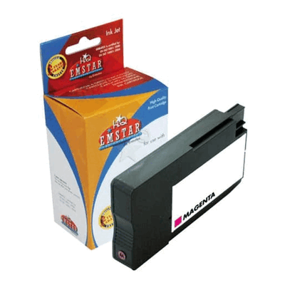 Emstar Alternativ Emstar Tintenpatrone magenta (12HPOJ8710MHC-H227 H22 Emstar Alternativ Emstar Tintenpatrone magenta (12HPOJ8710MHC-H227 H22