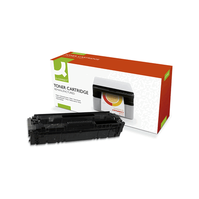 Q-Connect Alternativ Q-Connect Tonerkartusche schwarz (K18891QC). Q-Connect Alternativ Q-Connect Tonerkartusche schwarz (K18891QC).