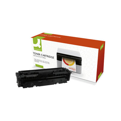 Q-Connect Alternativ Q-Connect Tonerkartusche schwarz (K18641QC). Q-Connect Alternativ Q-Connect Tonerkartusche schwarz (K18641QC).