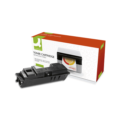 Q-Connect Alternativ Q-Connect Toner-Kit (K18337QC). Q-Connect Alternativ Q-Connect Toner-Kit (K18337QC).