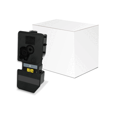 Q-Connect Alternativ Q-Connect Toner-Kit schwarz (K18372QC). Q-Connect Alternativ Q-Connect Toner-Kit schwarz (K18372QC).