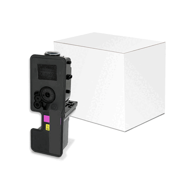 Q-Connect Alternativ Q-Connect Toner-Kit magenta (K18374QC). Q-Connect Alternativ Q-Connect Toner-Kit magenta (K18374QC).