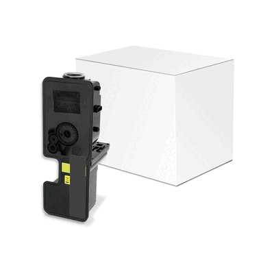 Q-Connect Alternativ Q-Connect Toner-Kit gelb (K18375QC). Q-Connect Alternativ Q-Connect Toner-Kit gelb (K18375QC).