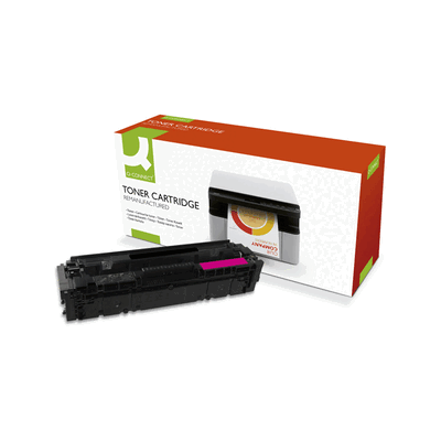 Q-Connect Alternativ Q-Connect Tonerkartusche magenta (K18173QC). Q-Connect Alternativ Q-Connect Tonerkartusche magenta (K18173QC).
