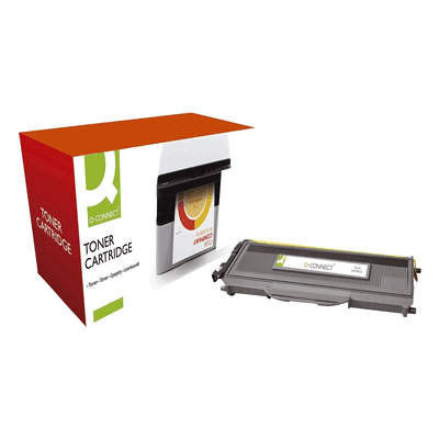 Brother TN-2120 Hochleistungs-Toner - Schwarz - Druckerzubehör Brother TN-2120 Hochleistungs-Toner - Schwarz - Druckerzubehör