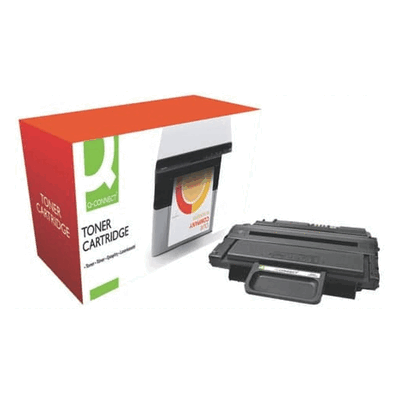 Q-Connect Alternativ Q-Connect Tonerkartusche schwarz (KF16464). Q-Connect Alternativ Q-Connect Tonerkartusche schwarz (KF16464).