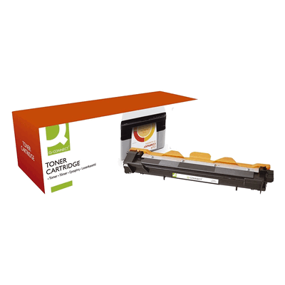 Q-connect TN1050 Schwarzer Toner - 1000 Seiten - Druckerpatrone Q-connect TN1050 Schwarzer Toner - 1000 Seiten - Druckerpatrone