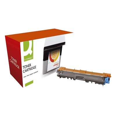 Q-Connect TN-245 Kompatibler Brother Toner - 2200 Seiten Q-Connect TN-245 Kompatibler Brother Toner - 2200 Seiten