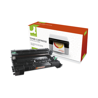 Q-Connect Alternativ Q-Connect Drum Kit (K15967QC). Q-Connect Alternativ Q-Connect Drum Kit (K15967QC).