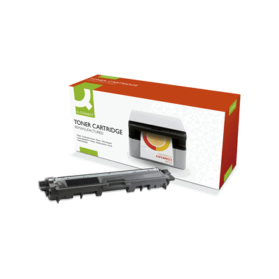 Q-Connect Alternativ Q-Connect Toner-Kit schwarz (K18601QC). Q-Connect Alternativ Q-Connect Toner-Kit schwarz (K18601QC).