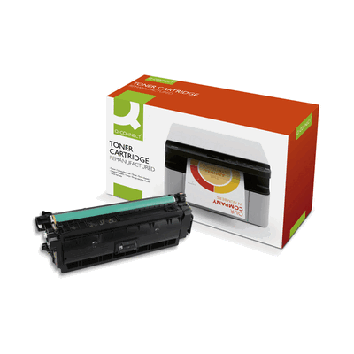 Q-Connect Alternativ Q-Connect Tonerkartusche (K18105QC). Q-Connect Alternativ Q-Connect Tonerkartusche (K18105QC).