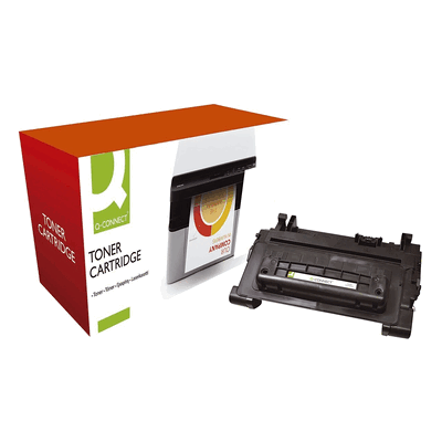Q-Connect Alternativ Q-Connect Tonerkartusche schwarz (KF18554). Q-Connect Alternativ Q-Connect Tonerkartusche schwarz (KF18554).