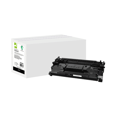 Q-Connect K15871qc Schwarzer Toner für HP M402 - Toner Q-Connect K15871qc Schwarzer Toner für HP M402 - Toner
