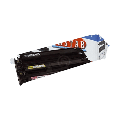 Emstar Alternativ Emstar Tonerkartusche MultiPack Bk C M Y (09HP1510MU Emstar Alternativ Emstar Tonerkartusche MultiPack Bk C M Y (09HP1510MU