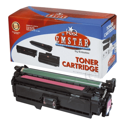Emstar Alternativ Emstar Tonerkartusche magenta (09HPM551M/H773 9HPM55 Emstar Alternativ Emstar Tonerkartusche magenta (09HPM551M/H773 9HPM55