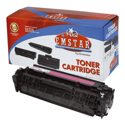 Emstar Alternativ Emstar Tonerkartusche magenta (09HPM451M/H768 9HPM45 Emstar Alternativ Emstar Tonerkartusche magenta (09HPM451M/H768 9HPM45