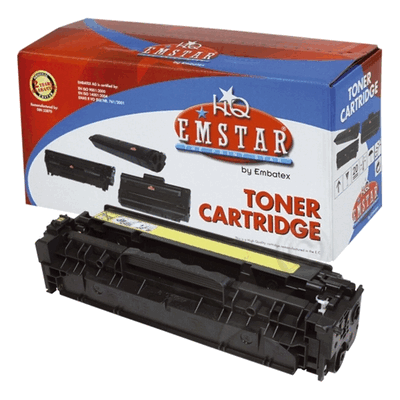 Emstar Alternativ Emstar Tonerkartusche gelb (09HPM476Y/H837 9HPM476Y Emstar Alternativ Emstar Tonerkartusche gelb (09HPM476Y/H837 9HPM476Y
