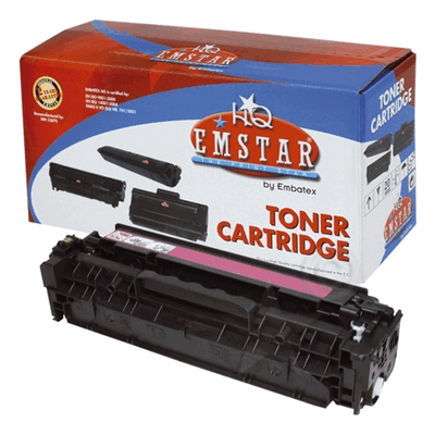 Emstar Alternativ Emstar Tonerkartusche magenta (09HPM476M/H836 9HPM47 Emstar Alternativ Emstar Tonerkartusche magenta (09HPM476M/H836 9HPM47