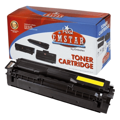 Emstar Alternativ Emstar Tonerkartusche gelb (09SACLP680MAY/S611 9SACL Emstar Alternativ Emstar Tonerkartusche gelb (09SACLP680MAY/S611 9SACL