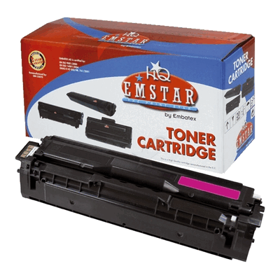 Emstar Alternativ Emstar Tonerkartusche magenta (09SACLP415M/S619 9SAC Emstar Alternativ Emstar Tonerkartusche magenta (09SACLP415M/S619 9SAC