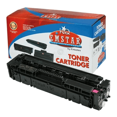 Emstar Alternativ Emstar Tonerkartusche magenta (09HPM252MAM/H859 9HPM Emstar Alternativ Emstar Tonerkartusche magenta (09HPM252MAM/H859 9HPM