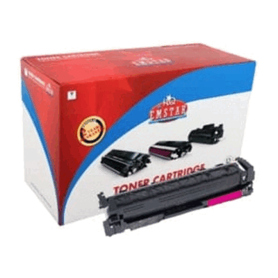 Emstar Alternativ Emstar Tonerkartusche magenta (09HPM252STM/H855 9HPM Emstar Alternativ Emstar Tonerkartusche magenta (09HPM252STM/H855 9HPM
