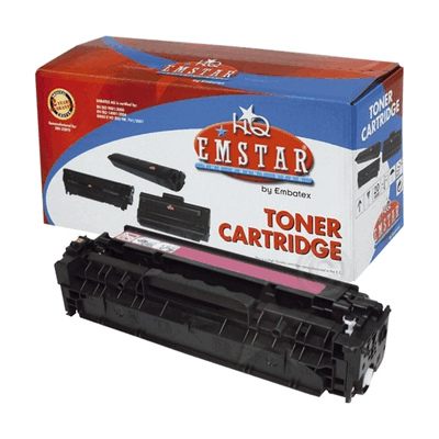 Emstar Alternativ Emstar Tonerkartusche magenta (09CALBP724M/C630 9CAL Emstar Alternativ Emstar Tonerkartusche magenta (09CALBP724M/C630 9CAL