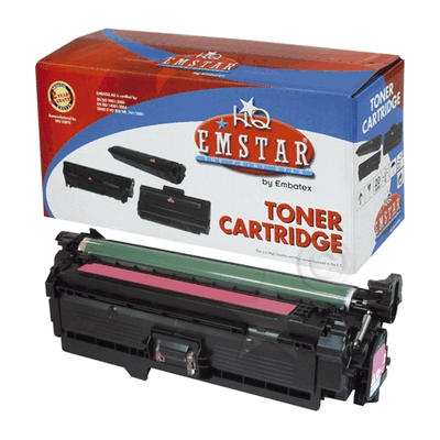 Emstar Alternativ Emstar Tonerkartusche magenta (09HPM551MAM/H895 9HPM Emstar Alternativ Emstar Tonerkartusche magenta (09HPM551MAM/H895 9HPM