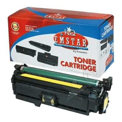 Emstar Alternativ Emstar Tonerkartusche gelb (09HPM551MAY/H896 9HPM551 Emstar Alternativ Emstar Tonerkartusche gelb (09HPM551MAY/H896 9HPM551