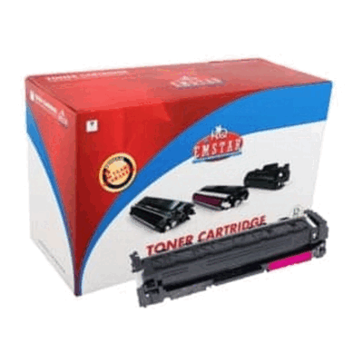 Emstar Alternativ Emstar Tonerkartusche magenta (09HPM254MAM/H946 9HPM Emstar Alternativ Emstar Tonerkartusche magenta (09HPM254MAM/H946 9HPM