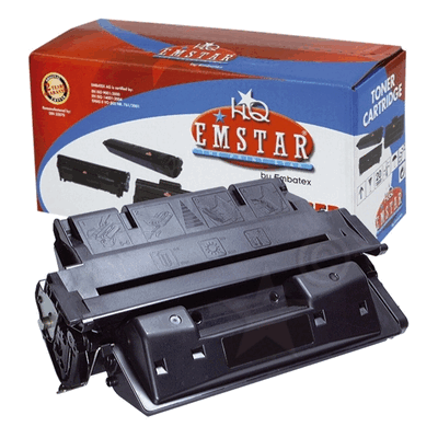 Emstar Alternativ Emstar Tonerkartusche schwarz (09HP40MALU/H510 9HP40 Emstar Alternativ Emstar Tonerkartusche schwarz (09HP40MALU/H510 9HP40