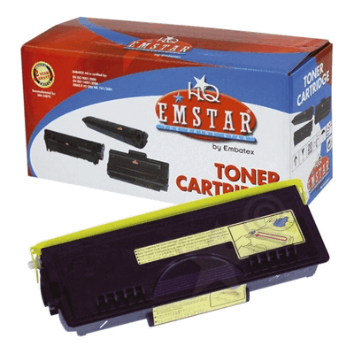 Emstar Alternativ Emstar Toner-Kit (09BR1240TO/B505 9BR1240TO 9BR1240T Emstar Alternativ Emstar Toner-Kit (09BR1240TO/B505 9BR1240TO 9BR1240T