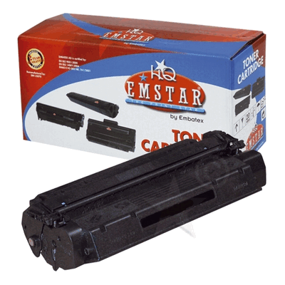 Emstar Alternativ Emstar Tonerkartusche schwarz (09HP12MALU/H513 9HP12 Emstar Alternativ Emstar Tonerkartusche schwarz (09HP12MALU/H513 9HP12