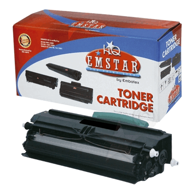 Emstar Alternativ Emstar Toner-Kit (09LEOPE332TO/L531 9LEOPE332TO 9LEO Emstar Alternativ Emstar Toner-Kit (09LEOPE332TO/L531 9LEOPE332TO 9LEO