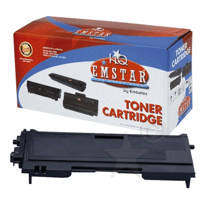 Emstar Alternativ Emstar Toner-Kit (09BR2030TO/B518 9BR2030TO 9BR2030T Emstar Alternativ Emstar Toner-Kit (09BR2030TO/B518 9BR2030TO 9BR2030T